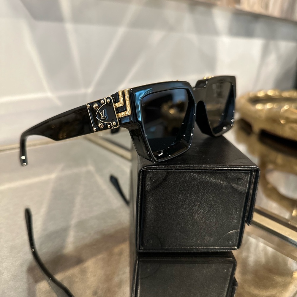 Louis Vuitton 1.1 Millionaires Sunglasses